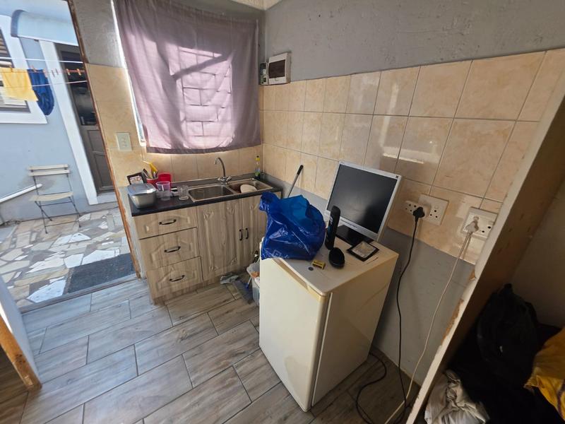 2 Bedroom Property for Sale in Parow Western Cape